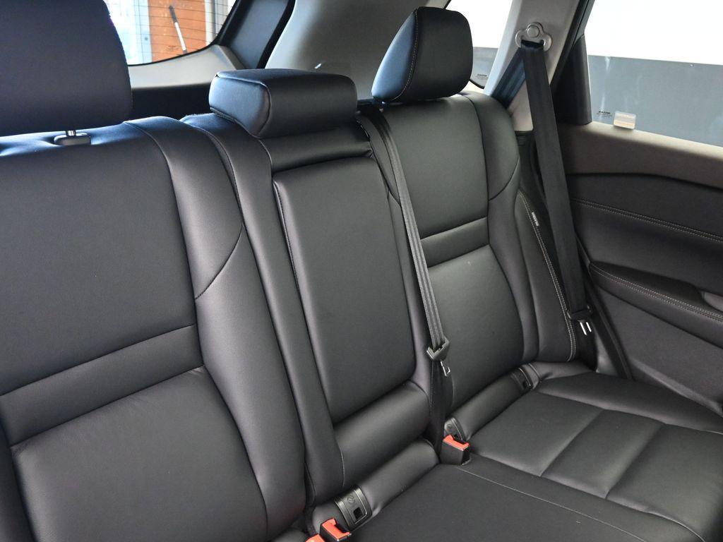 used 2023 Nissan Rogue car, priced at $28,488