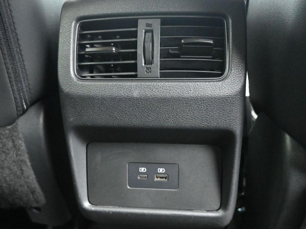 used 2023 Nissan Rogue car, priced at $28,488