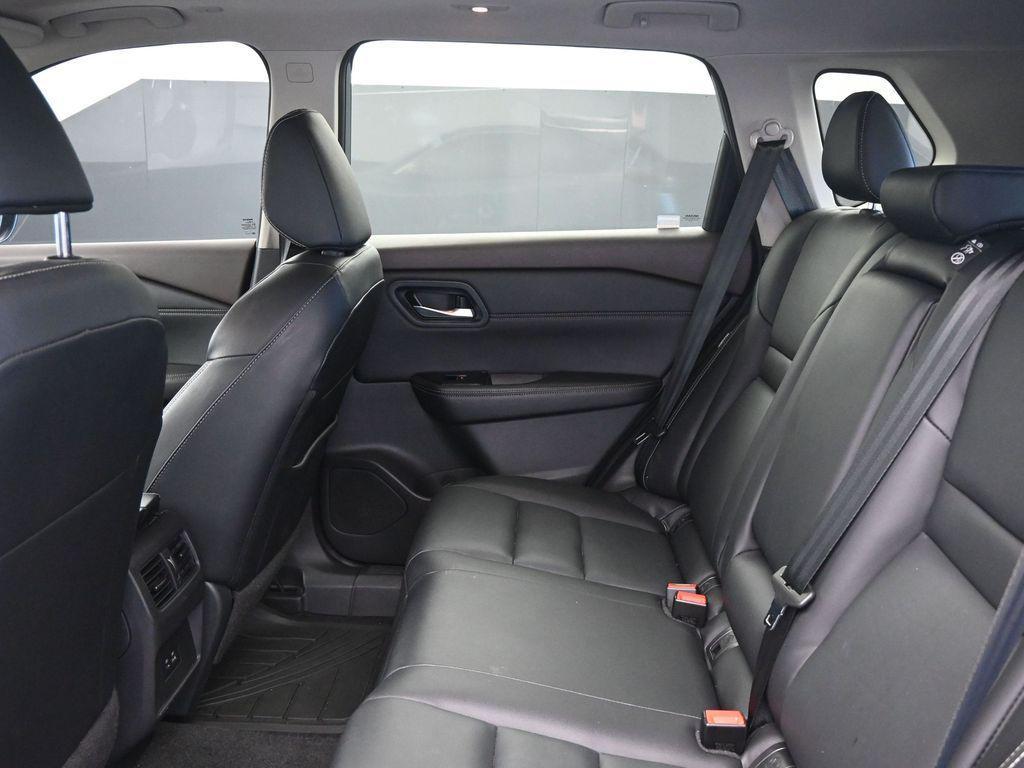 used 2023 Nissan Rogue car, priced at $28,488