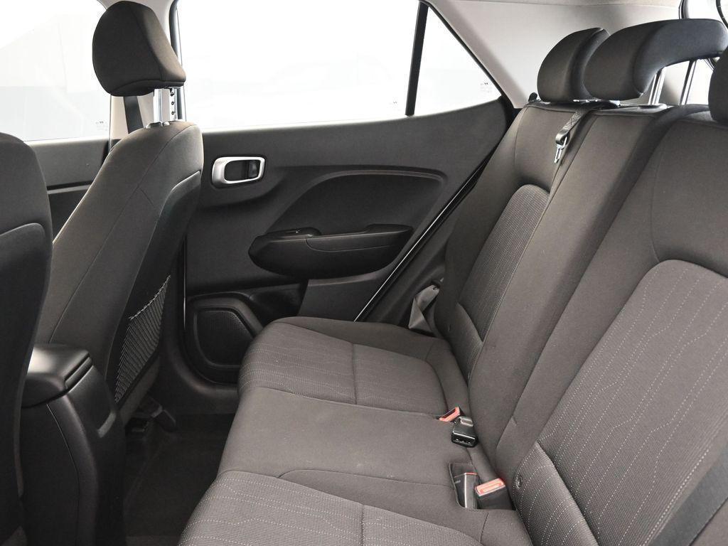 used 2025 Hyundai Venue car, priced at $19,474