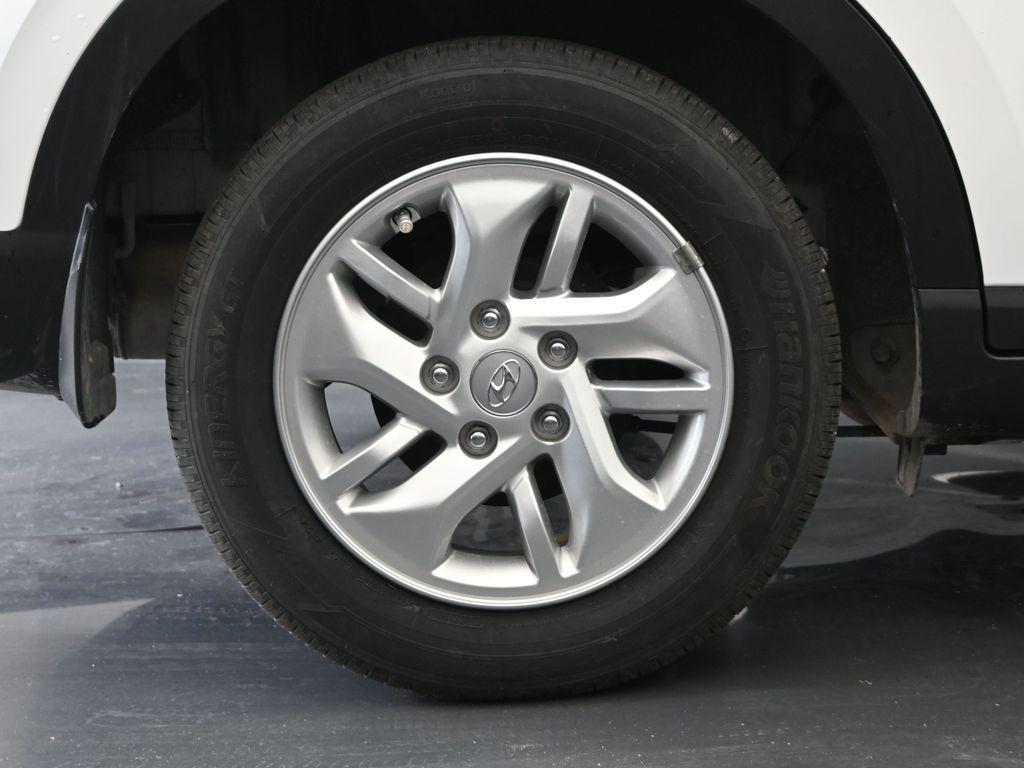 used 2025 Hyundai Venue car, priced at $19,474