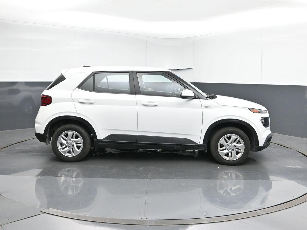 used 2025 Hyundai Venue car, priced at $19,474