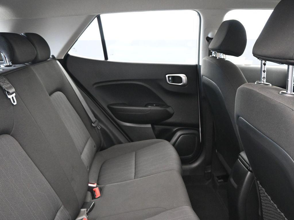 used 2025 Hyundai Venue car, priced at $19,474