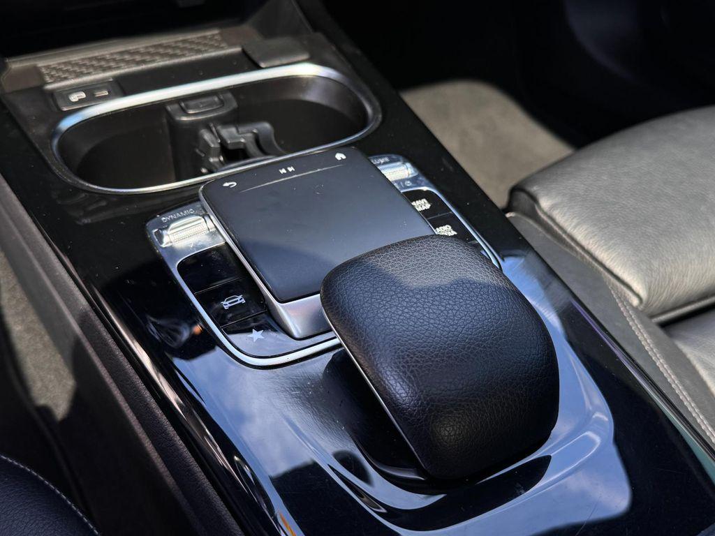 used 2019 Mercedes-Benz A-Class car, priced at $15,995