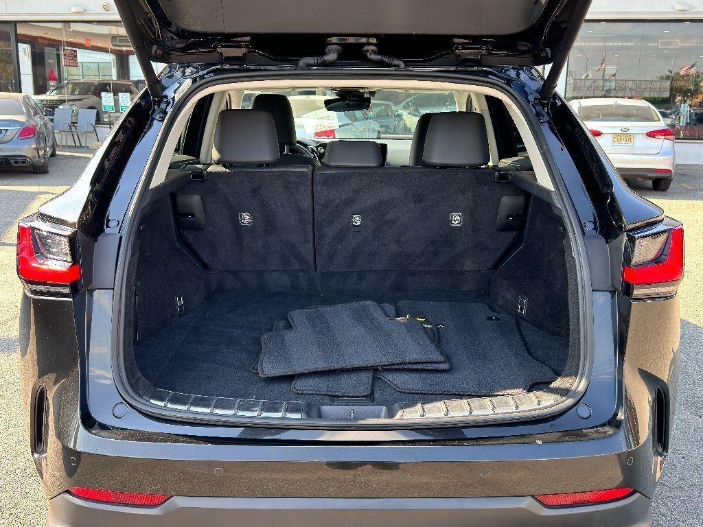 used 2023 Lexus NX 350 car, priced at $34,895