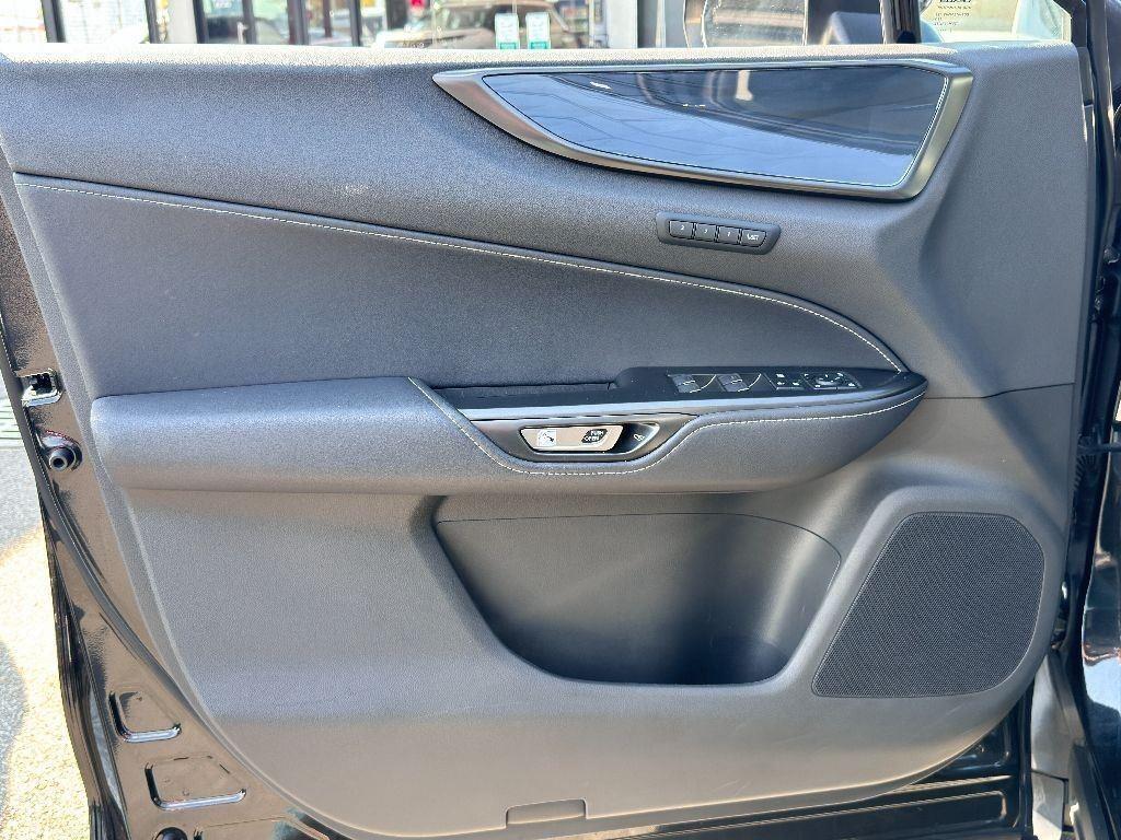 used 2023 Lexus NX 350 car, priced at $34,895