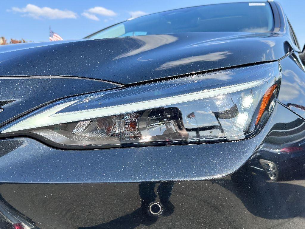used 2023 Lexus NX 350 car, priced at $34,895