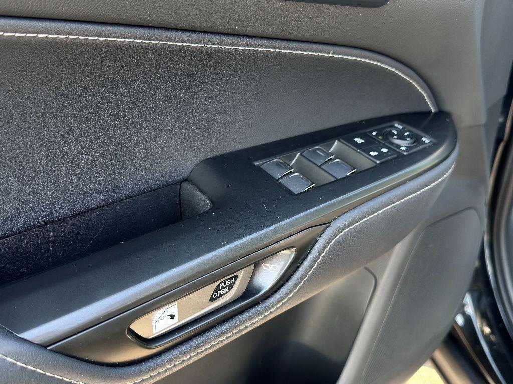 used 2023 Lexus NX 350 car, priced at $34,895