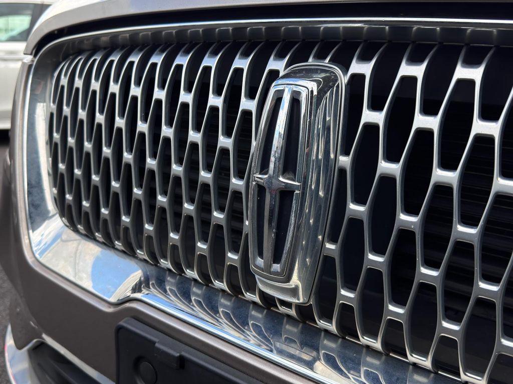 used 2021 Lincoln Corsair car, priced at $15,484