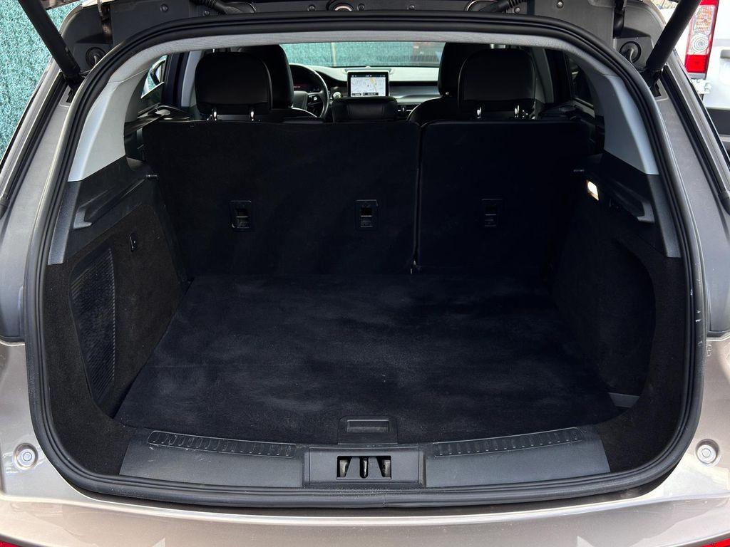 used 2021 Lincoln Corsair car, priced at $15,484