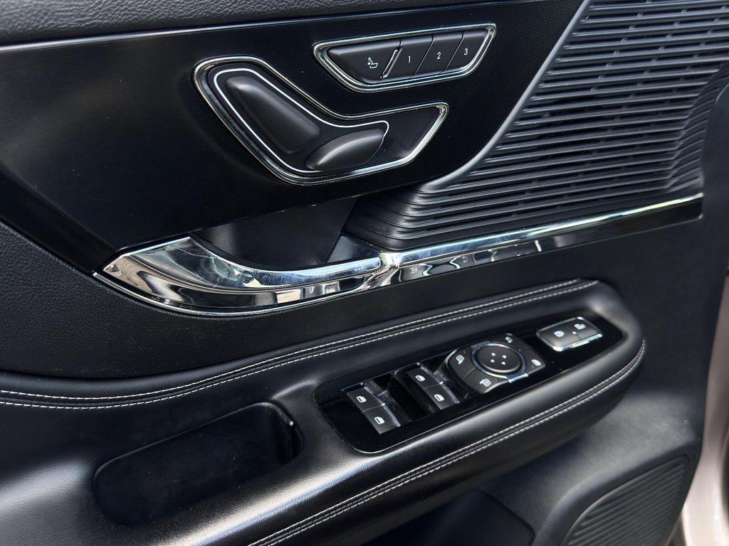 used 2021 Lincoln Corsair car, priced at $15,484