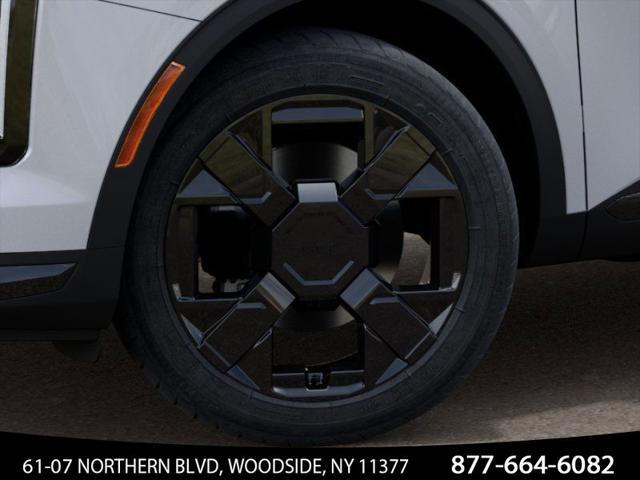 new 2026 Kia Sportage car, priced at $37,995