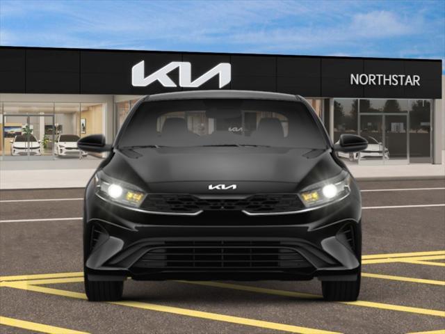new 2024 Kia Forte car