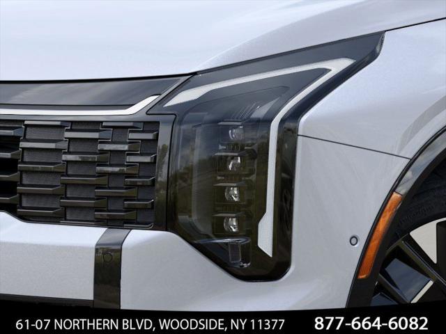 new 2026 Kia Sportage car, priced at $37,995