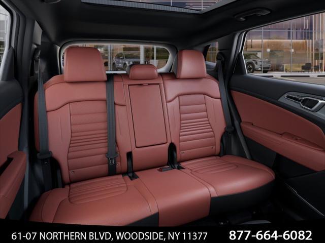 new 2026 Kia Sportage car, priced at $37,995