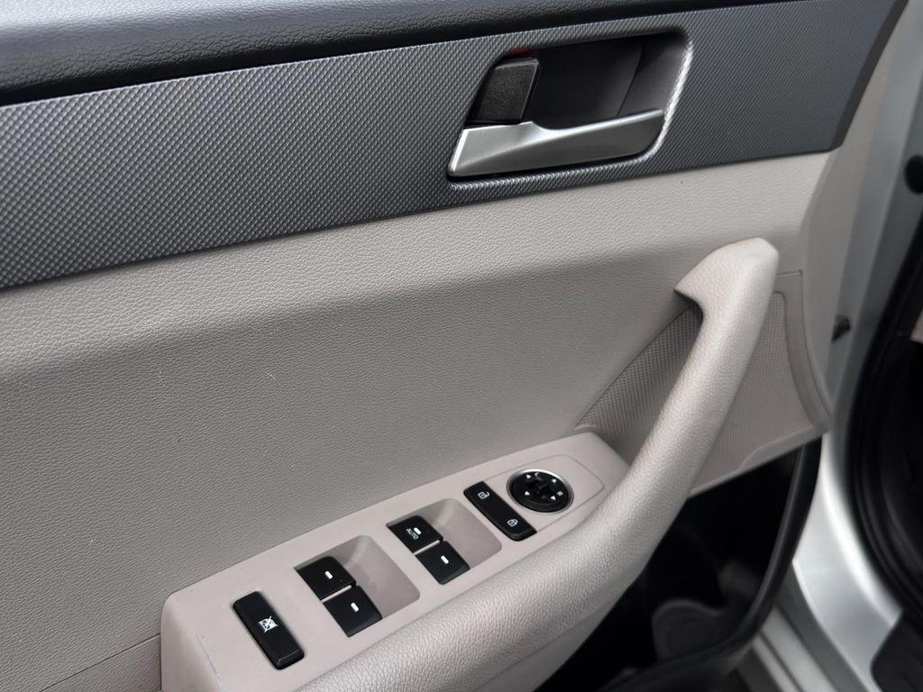 used 2019 Hyundai Sonata car, priced at $7,167