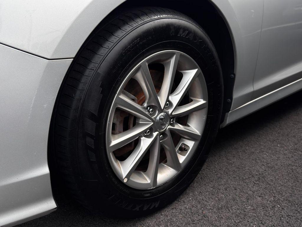 used 2019 Hyundai Sonata car, priced at $7,167