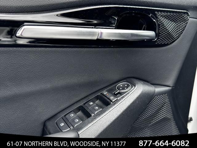 new 2024 Kia Seltos car, priced at $26,995