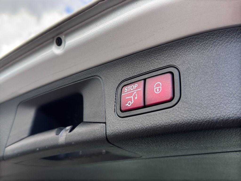 used 2022 Mercedes-Benz AMG GLA 35 car, priced at $32,395