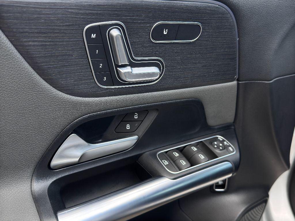 used 2022 Mercedes-Benz AMG GLA 35 car, priced at $32,395