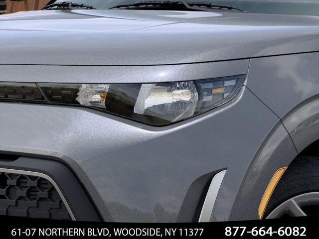 new 2025 Kia Soul car, priced at $23,695
