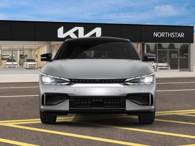 new 2024 Kia EV6 car