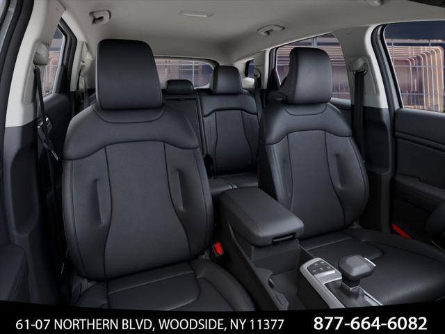 new 2026 Kia Sportage car, priced at $33,995