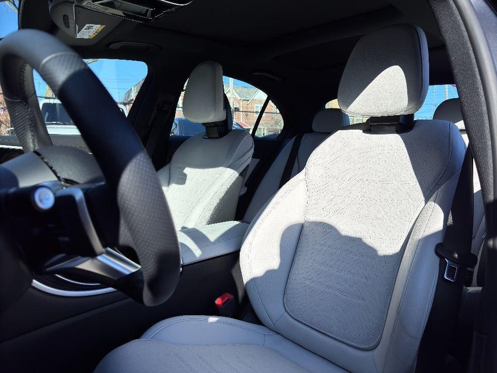 used 2024 Mercedes-Benz C-Class car, priced at $35,499