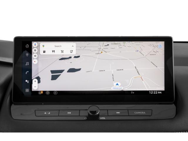 used 2024 Nissan Rogue car, priced at $25,995