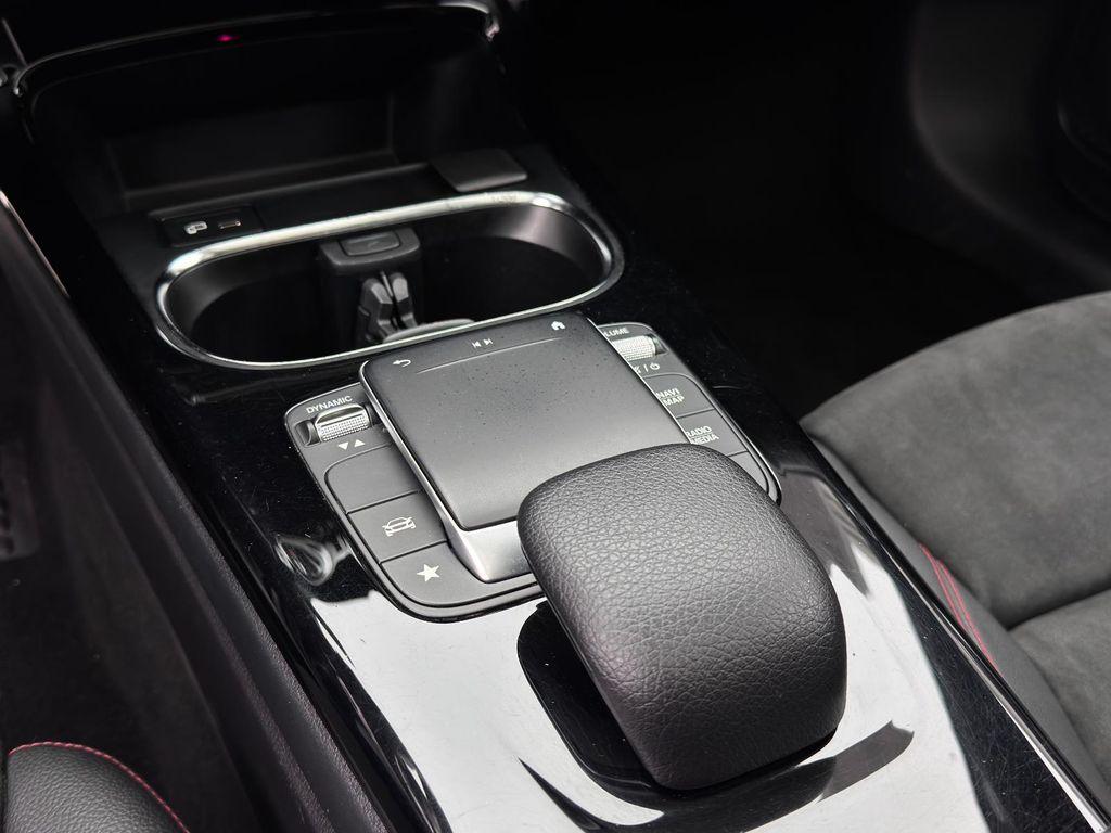 used 2021 Mercedes-Benz A-Class car, priced at $17,995