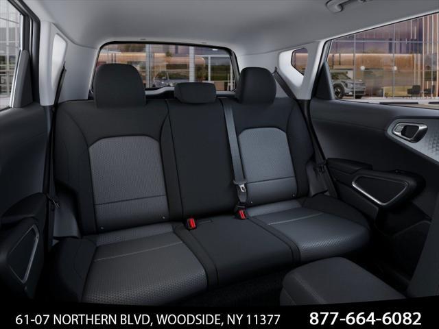 new 2025 Kia Soul car, priced at $20,695