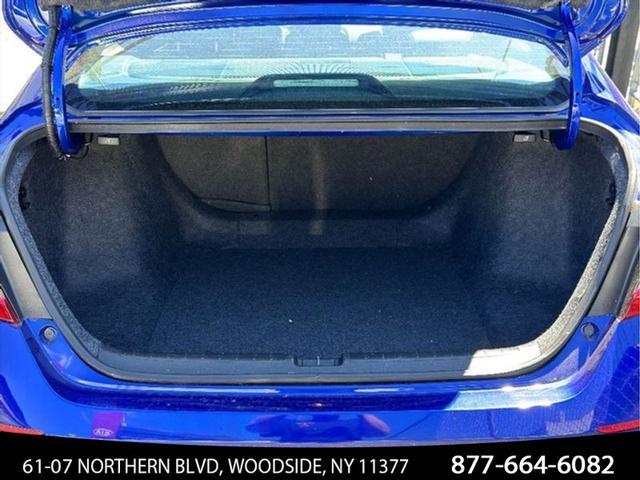 used 2022 Honda Accord car, priced at $22,495