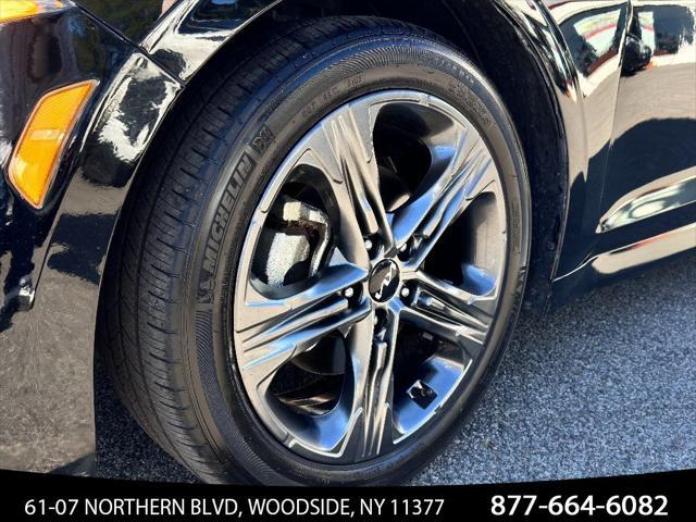 used 2022 Kia K5 car, priced at $20,972