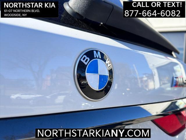 used 2021 BMW X7 car, priced at $52,999