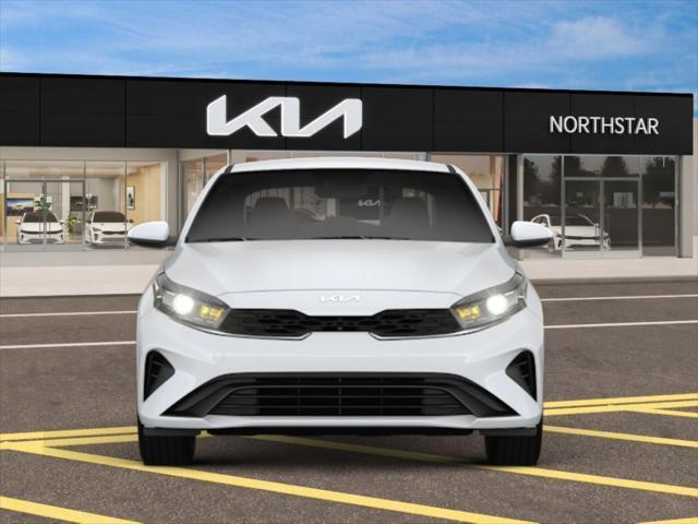 new 2024 Kia Forte car, priced at $21,115