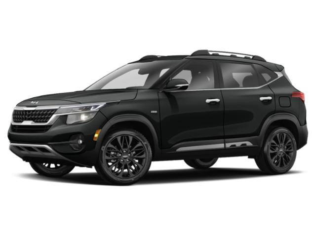 used 2022 Kia Seltos car, priced at $14,795