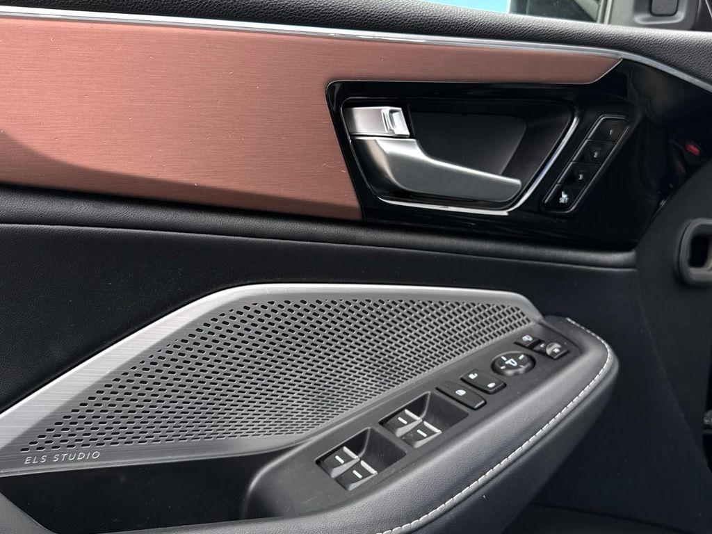 used 2022 Acura MDX car, priced at $33,795