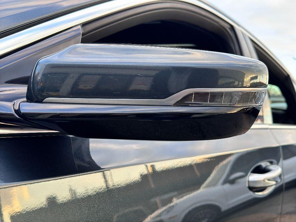 used 2022 Cadillac CT5 car, priced at $30,999