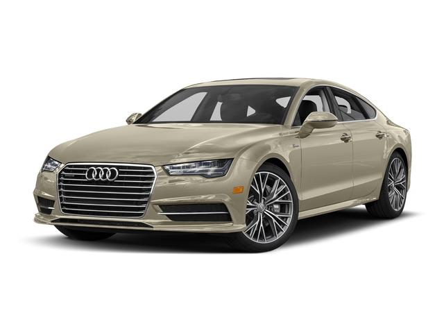 used 2017 Audi A7 car, priced at $16,995