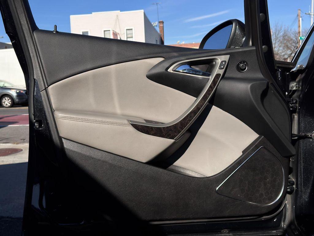 used 2015 Buick Verano car, priced at $7,995