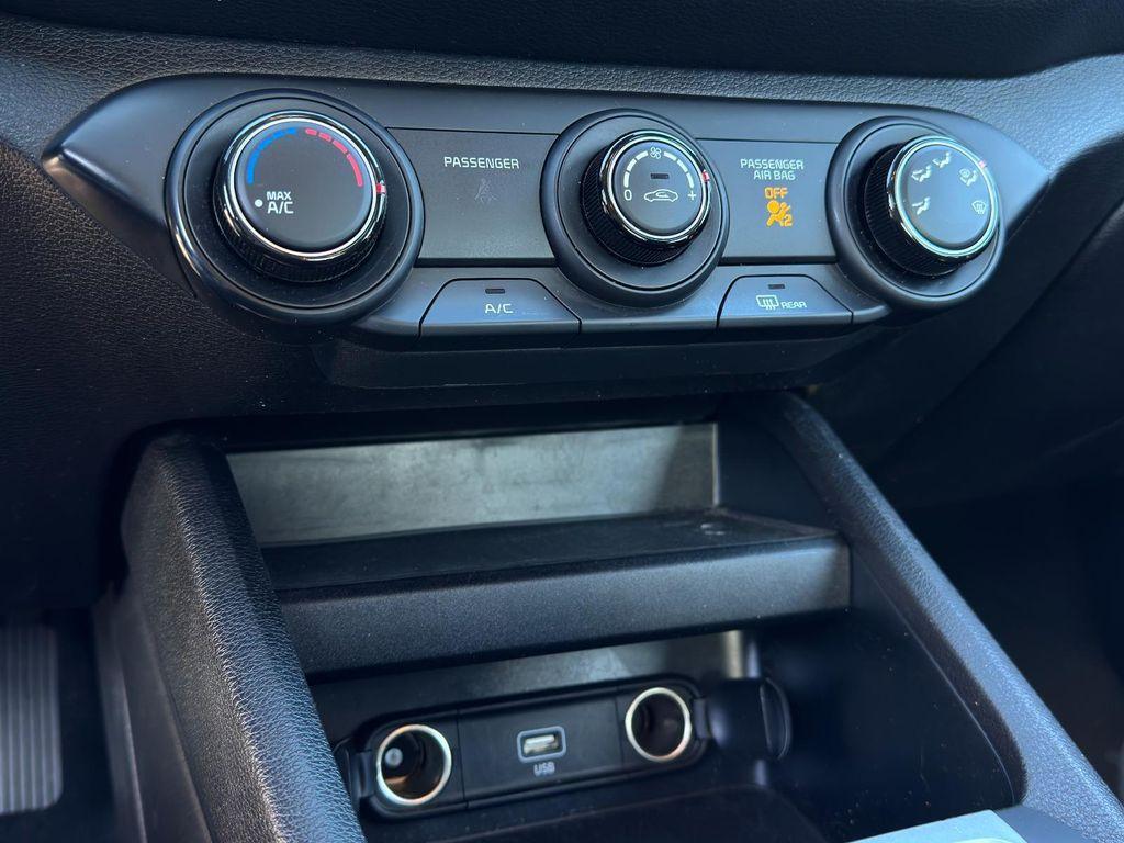 used 2023 Kia Forte car, priced at $14,695