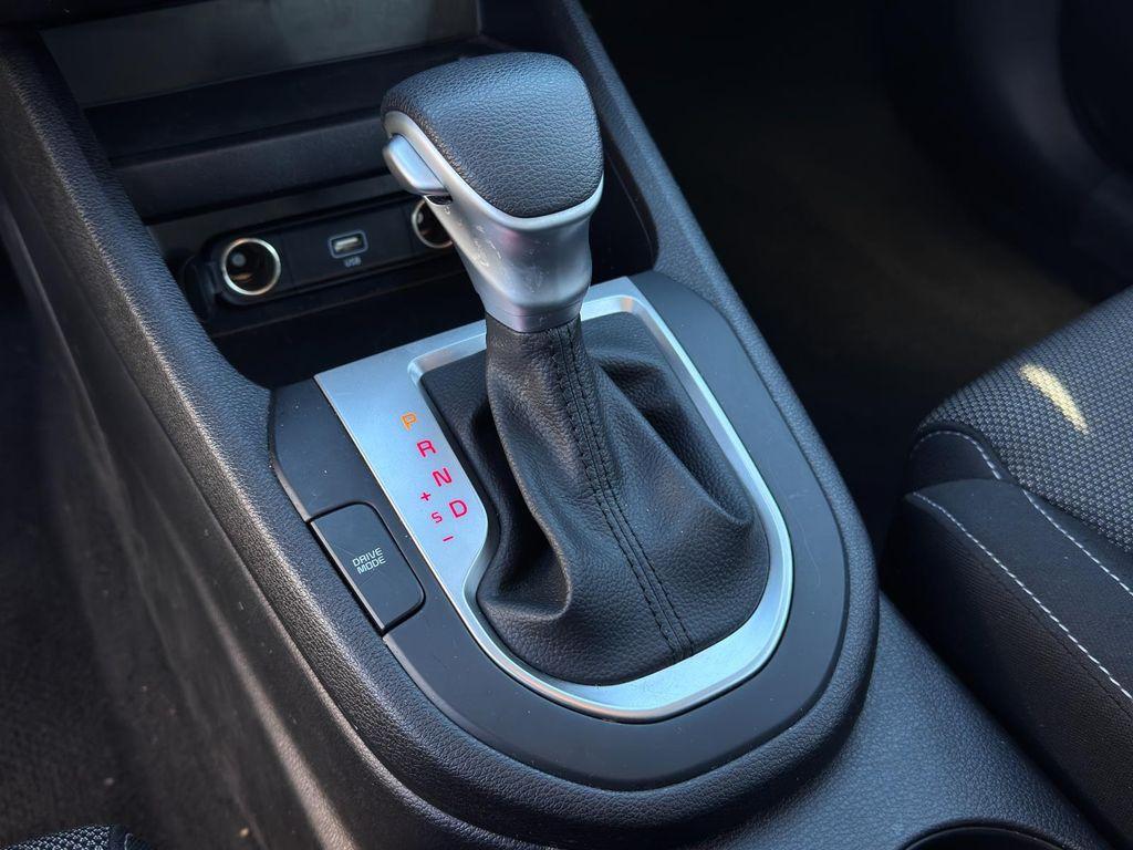 used 2023 Kia Forte car, priced at $14,695