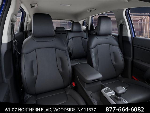 new 2026 Kia Sportage car, priced at $32,995