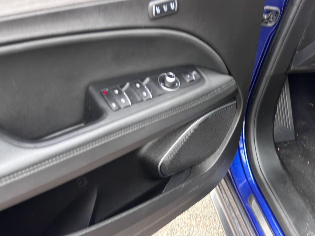 used 2022 Alfa Romeo Stelvio car, priced at $21,372