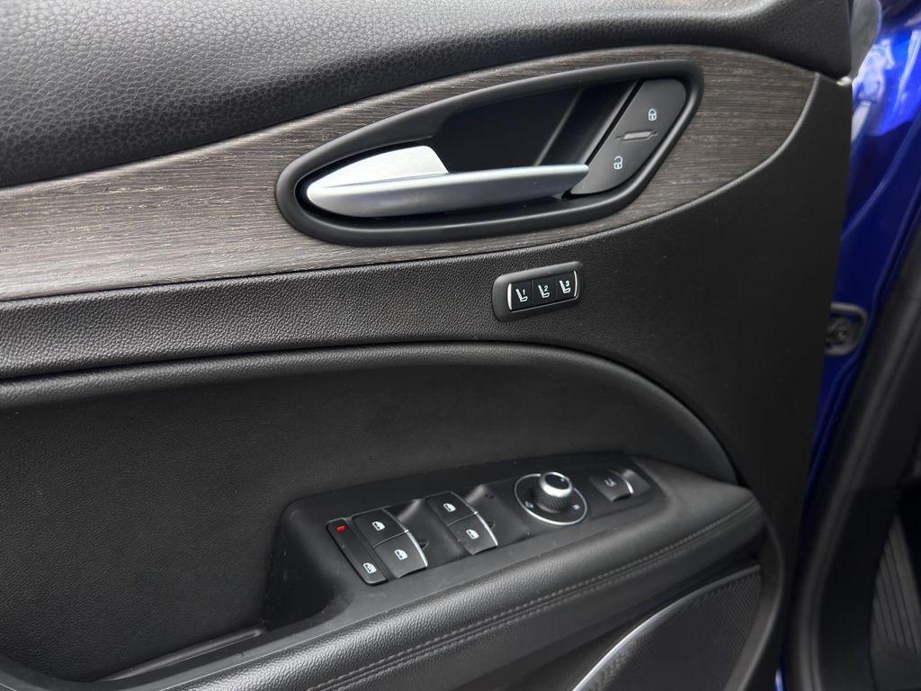used 2022 Alfa Romeo Stelvio car, priced at $21,372