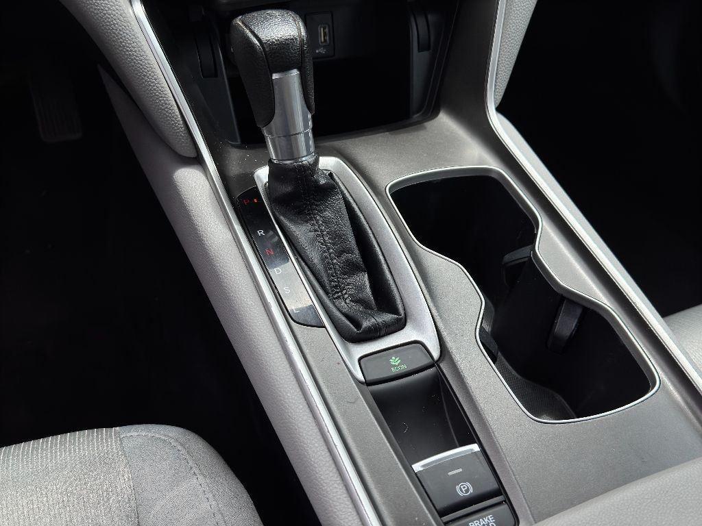 used 2019 Honda Accord car, priced at $16,695