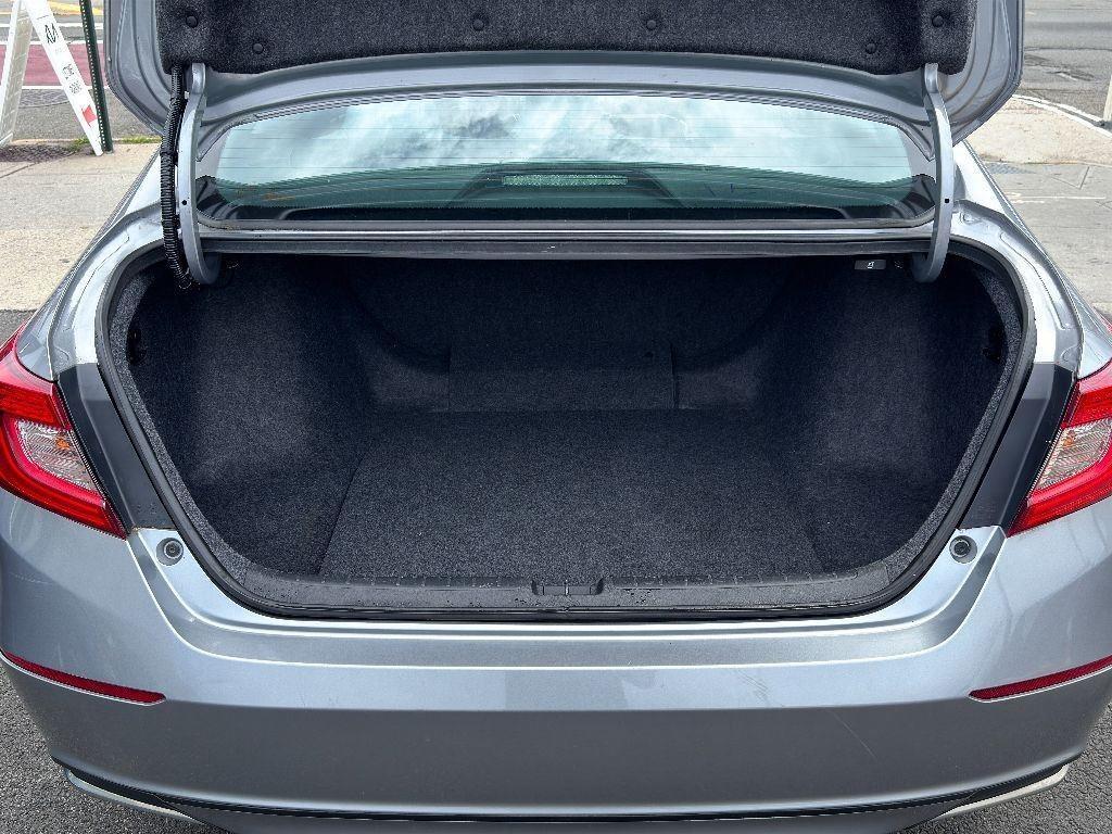 used 2019 Honda Accord car, priced at $16,695