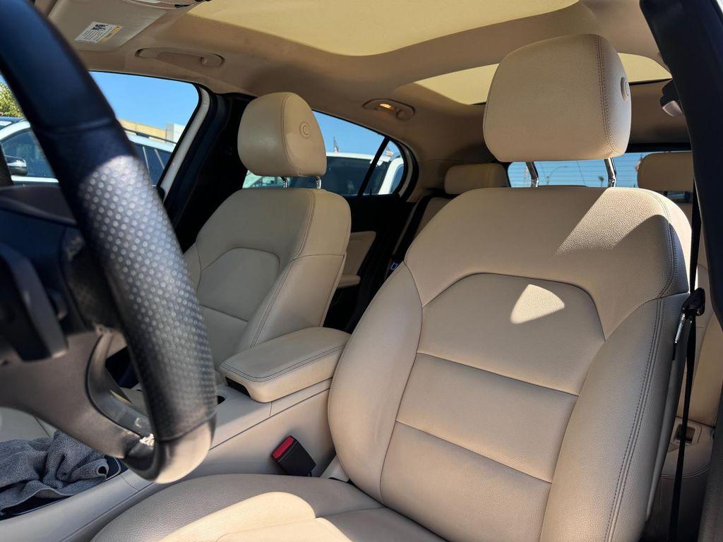 used 2019 Mercedes-Benz GLA 250 car, priced at $16,410