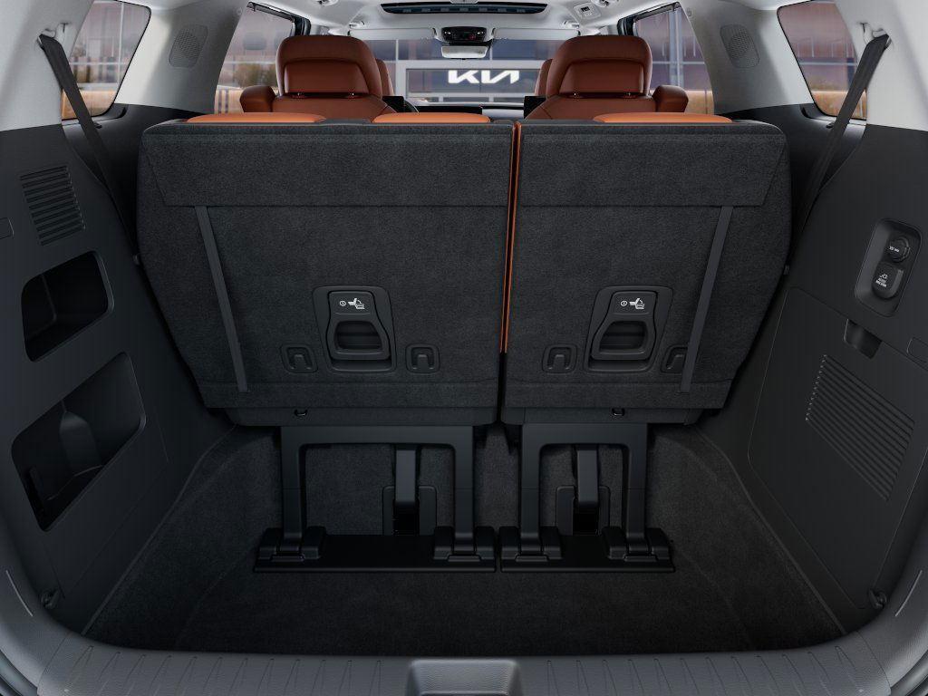 new 2026 Kia Carnival car, priced at $54,995