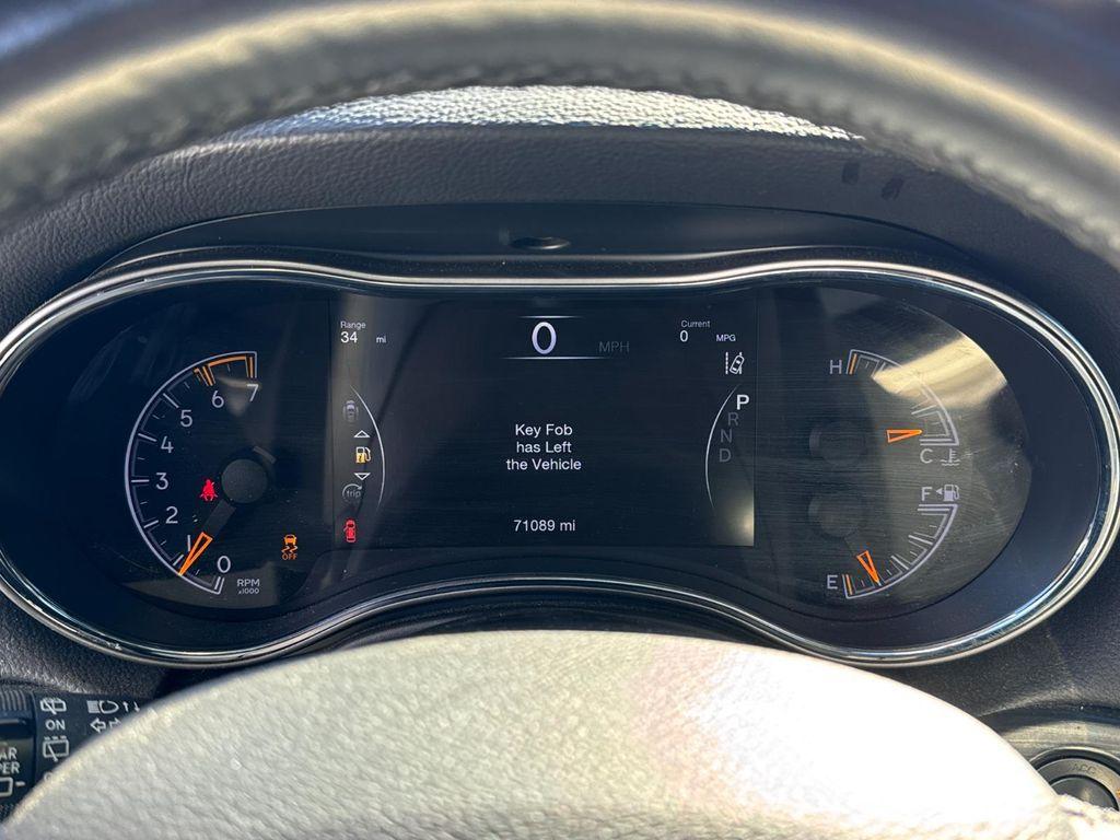 used 2019 Jeep Grand Cherokee car, priced at $21,995